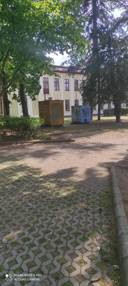 Balcsiparti nevezetesség