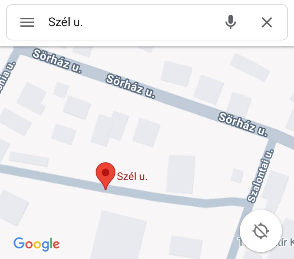 Zöld sziget építése