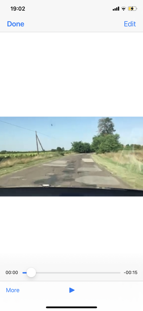 Tarnadobi bekötőút